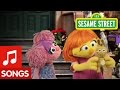Sesame Street Abby Cadabby Julia Sing Sunny Days
