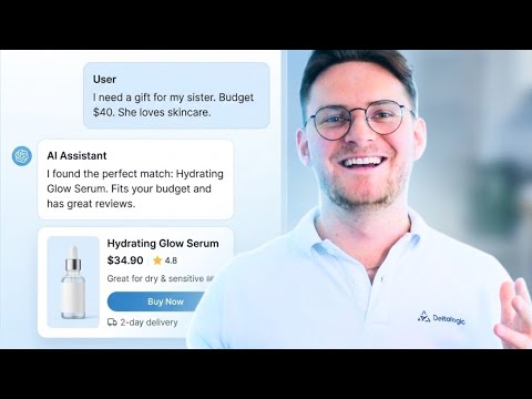 Agentic Commerce Explained: How AI Agents Will Change Shopping Forever