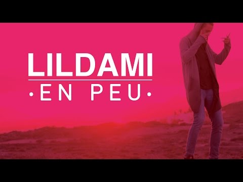 LILDAMIツ - EN PEU [Sub CAT/CAST]