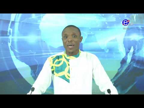 PIDGIN NEWS TUESDAY 17th SEPTEMBER 2019 - EQUINOXE TV