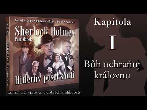 Sherlock Holmes: Hitlerův posel smrti - Kapitola 1