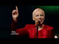 Annie Lennox - Summertime (Live on Kelly and Michael 2014)