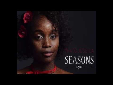 Take Me Back  - Thato Jessica