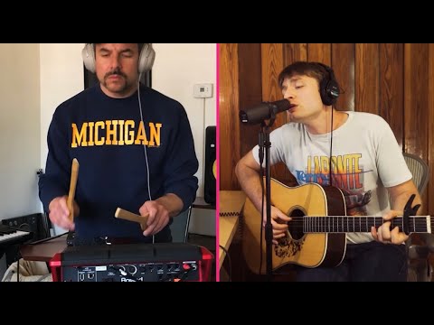 The Midnight - Memories (Live From Home)