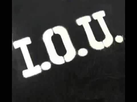I.O.U.-Headin To Kentucky 1977