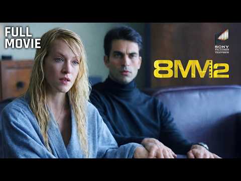 8MM 2 | Full Movie | Starring Johnathon Schaech, Lori Heuring & Bruce Davison