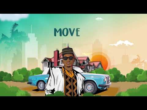 Kofi Kinaata - Everyday (Essikafo Ammba Ntem)  [Lyrics Video]