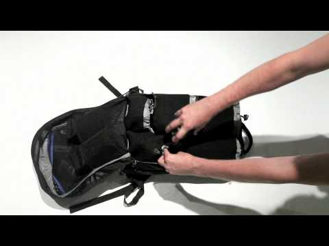 Think Tank Photo Shape Shifter by ronmartblog.com