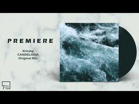 PREMIERE: Krissky - Candelaria (Original Mix) [SEVEN VILLAS MUSIC]