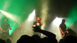 I Mother Earth - Three Days Old - With Edwin - June 3rd 2016 @ The Phoenix