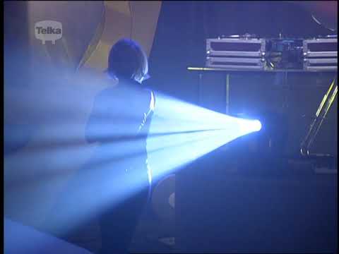 Helena Vondráčková - Dlouhá noc (2001)