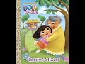 Dora The Explorer Dora S Grandma S House Book
