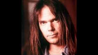 Rare Neil Young Southern Man Long Version With Extra Guitar Lick
