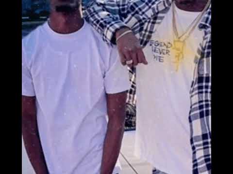 Lil bro Spank Nitti James ft reccxless