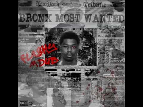 FLASHY MDUB - DONT MATTER (OFFICIAL AUDIO)