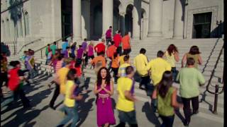 Mia Doi Todd &quot;Open Your Heart&quot; - directed by Michel Gondry