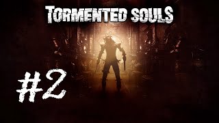 【Tormented Souls】狂気の病院で双子探し #2