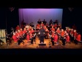 Begin the Beguine (Cole Porter) - Band of Long Island