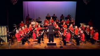 Begin the Beguine (Cole Porter) - Band of Long Island