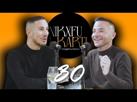 30 Nikxfu l-Karti - Ryan & Josmar