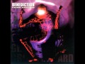 Benediction-Shadow World