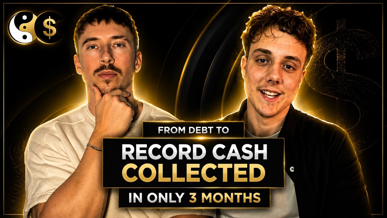 Joel Supe on going from $2,000 to $4,500 a month in commissions