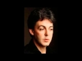Paul McCartney - I'll Give You A Ring 