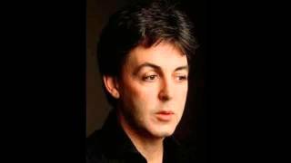 Paul McCartney - I'll Give You A Ring