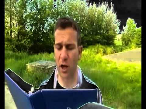 Live on Defqon.1 2015 "Matteo Montesi - Mia Forza e Mio Canto è il Signore" BY LUIGI PILO