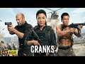 CRANKS 2025 Michelle Yeoh Jason Statham Donnie Yen ACTION MOVIE 4K QUALITY