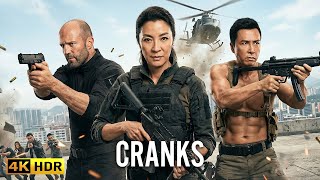 Download lagu CRANKS (2025) Michelle Yeoh, Jason Statham, Donnie Yen ACTION MOVIE | 4K QUALITY mp3 Download lagu CRANKS (2025) Michelle Yeoh, Jason Statham, Donnie Yen ACTION MOVIE | 4K QUALITY mp3