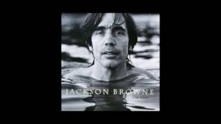 JACKSON BROWNE - Miles Away