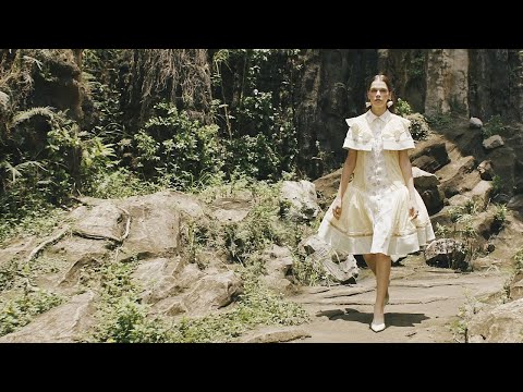 Sara Wong | Spring Summer 2022 | Digital