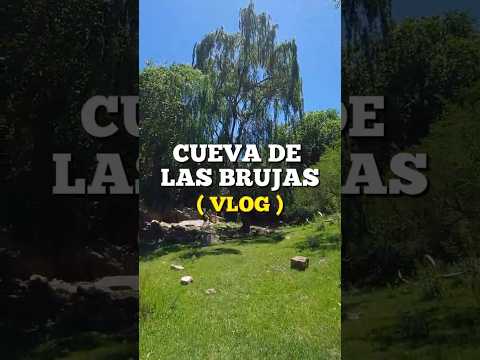 Cueva de las Brujas ✨ | Escalada en Villa del Dique  #escalada #cordobaargentina