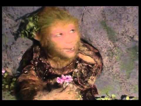 500 Năm ruộng dâu hoá biển xanh (Wǔ bǎi nián cāng hǎi sāng tián - 五百年沧海桑田) - Tây Du Ký 1986 OST - Uất Quân Kiếm