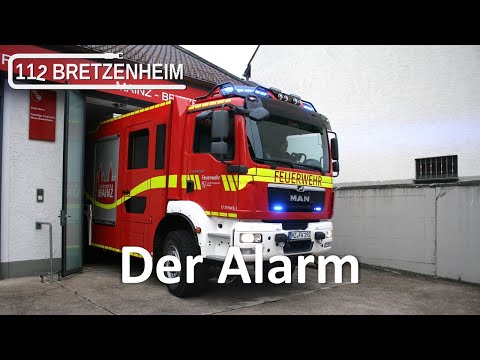 112 Bretzenheim - Folge 3 - Der Alarm