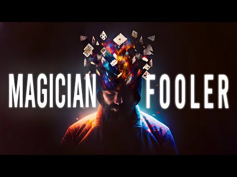 This SECRET Gimmick Fools Every Magician 🤯