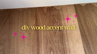 The One DIY Project That Changed My Entire Living Room