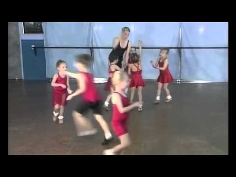 ATOD Pre-School Program Promotional