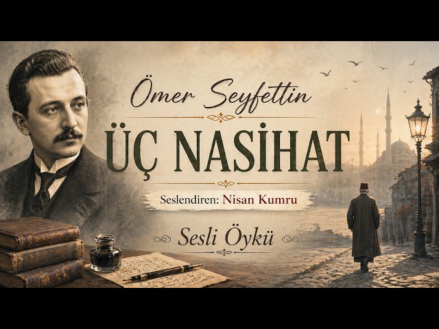 Vídeo relacionado con Ömer Seyfettin - Bütün Öyküleri 2. Cilt