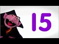 Sesame Street Song Lucky Number Of The Day 15
