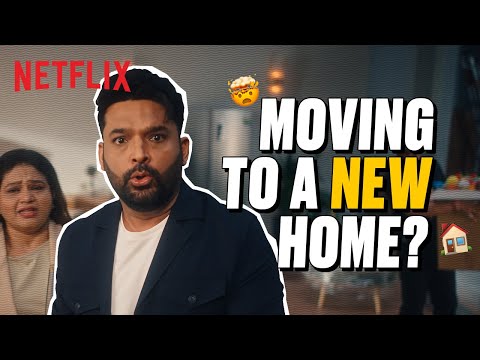 Kapil Sharma’s COMEDY SHOW Is Coming To NETFLIX! 🔥