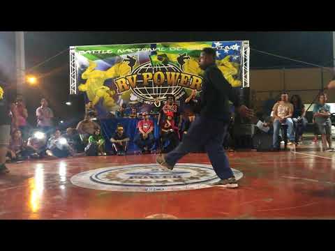 Master Kingz Crew vs Over Kingz Crew /RV POWER 2019