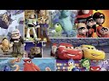 ️Les Films Pixar 1995 à 2026 ️