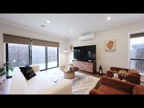 46 Harlem Circuit, Point Cook