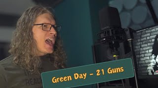 Download lagu Green Day - 21 Guns | Vocal, Acoustic and Electric Guitars, No Drums 🎸🎤 mp3 Download lagu Green Day - 21 Guns | Vocal, Acoustic and Electric Guitars, No Drums 🎸🎤 mp3