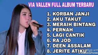 Download lagu VIA VALLEN KORBAN JANJI FULL ALBUM TERBARU mp3 Download lagu VIA VALLEN KORBAN JANJI FULL ALBUM TERBARU mp3