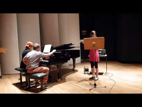 Helena Hendrickx -  Galop - A.Waignein