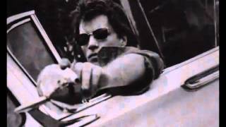 MIRO A TU VENTANA  ´´JOHN BON JOVI´´