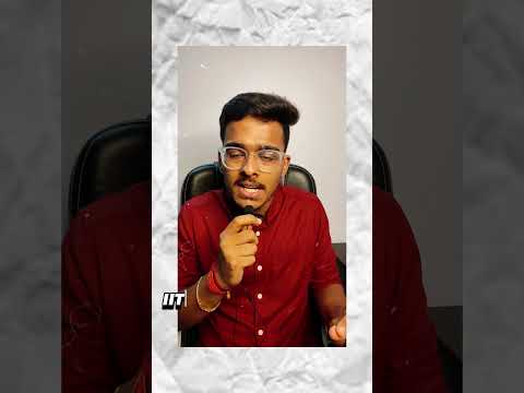 Best FREE app to give PYQs in test form 🤫🔥 | IIT Motivation | JEE 2024 #shorts